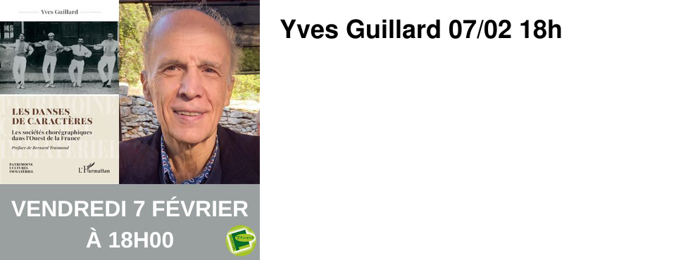 Yves Guillard 07/02 18h