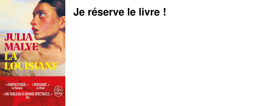 Je r�serve le livre�!