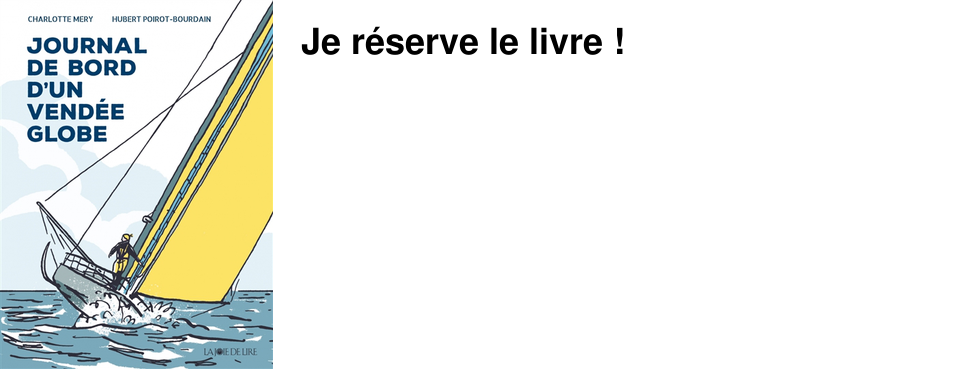 Je r�serve le livre�!