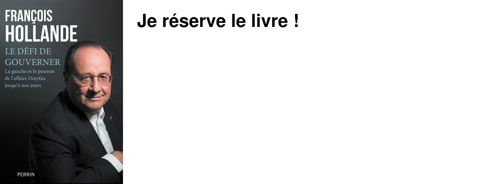Je r�serve le livre�!