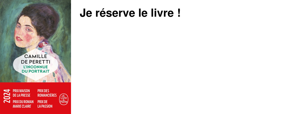 Je r�serve le livre�!