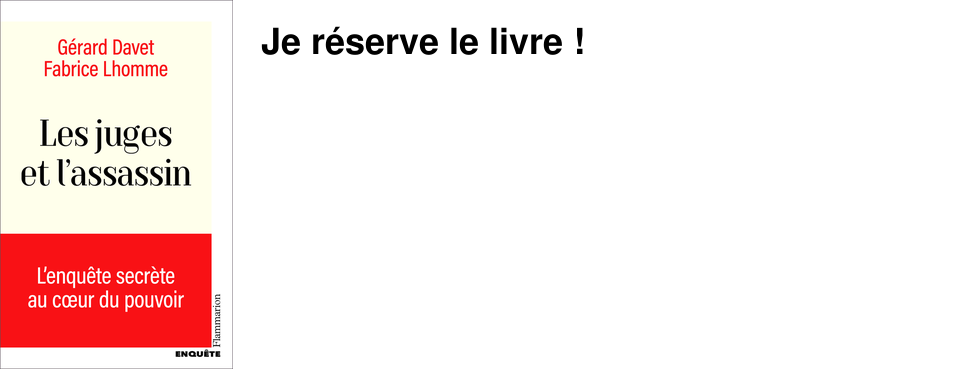 Je r�serve le livre�!