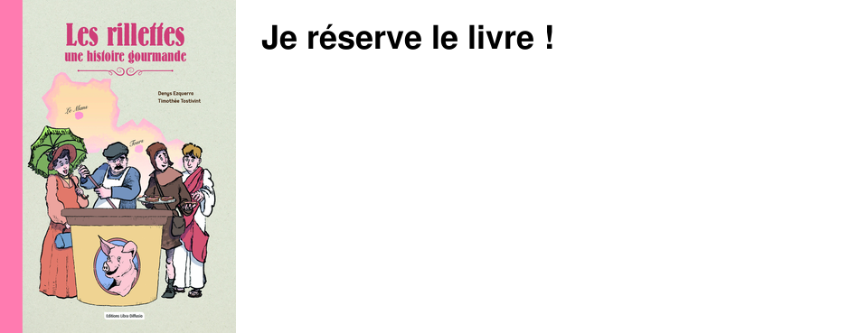 Je r�serve le livre�!