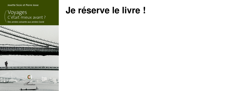 Je r�serve le livre�!