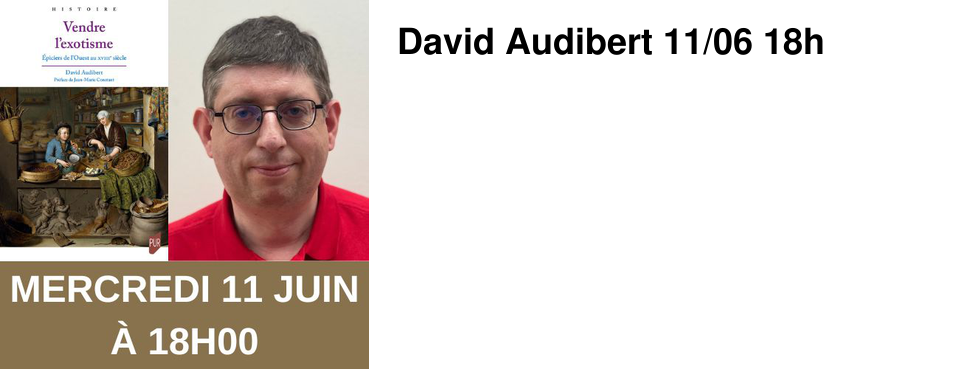 David Audibert 11/06 18h