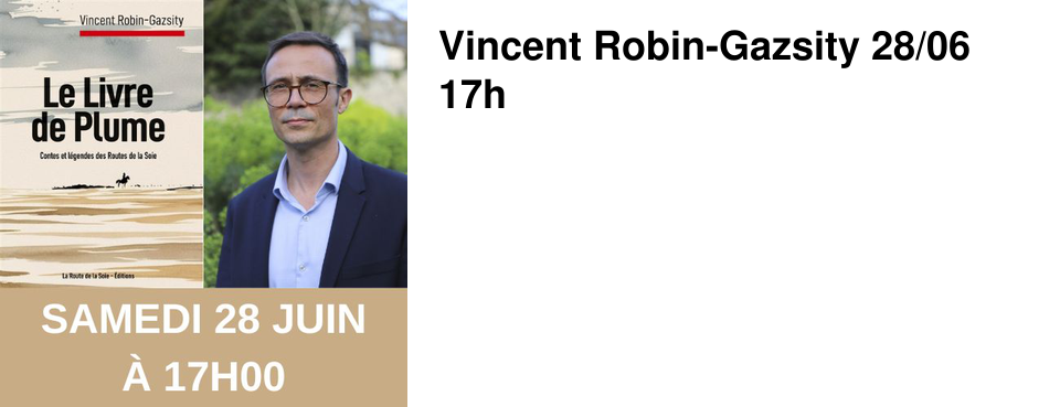 Vincent Robin-Gazsity 28/06 17h