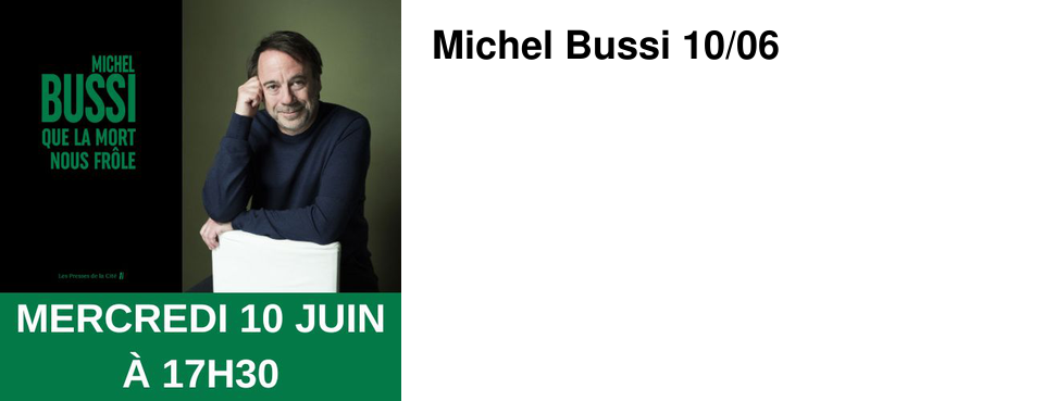 Michel Bussi 10/06