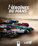 81 voitures d'endurance de l�gende